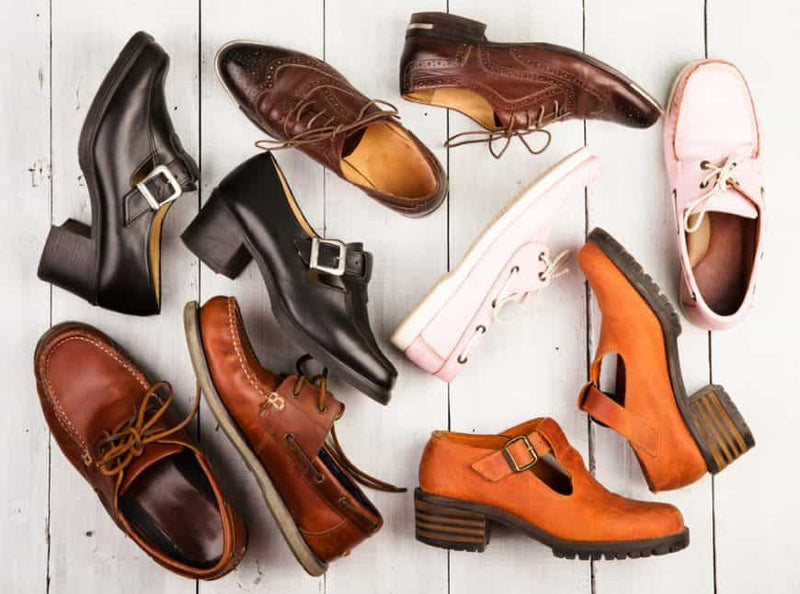 FOOTWEAR