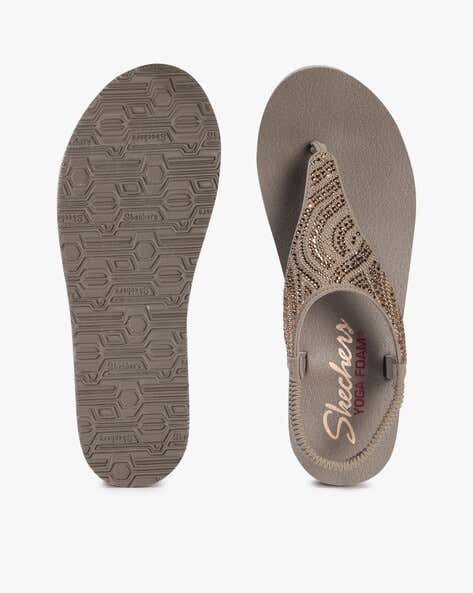 Skechers
Women Meditation Embellished