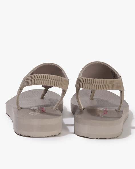 Skechers
Women Meditation Embellished