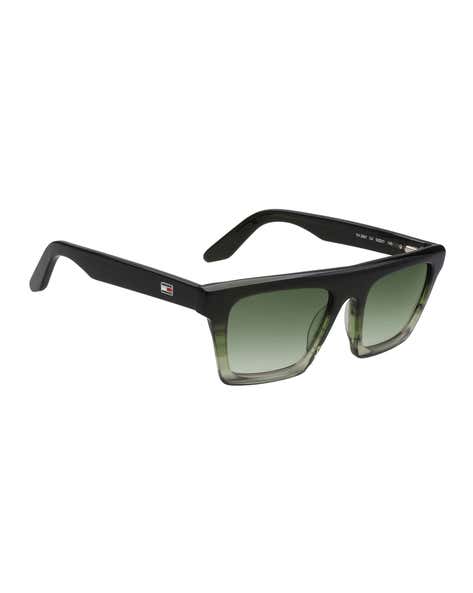 TOMMY HILFIGER Men Square Sunglasses-TH3507 C4 53 S