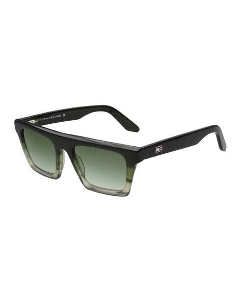 TOMMY HILFIGER Men Square Sunglasses-TH3507 C4 53 S