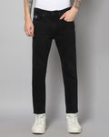 U.S. Polo Assn. Men Cole Cropped Slim Fit Jeans (यु.एस. पोलो कोल क्रॉप्ड स्लिम फिट जीन्स)