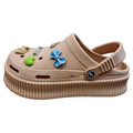 Relaxo Flite Ladies Clogs (रिलॅक्सो फ्लाईट लेडीज क्लॉग्स)