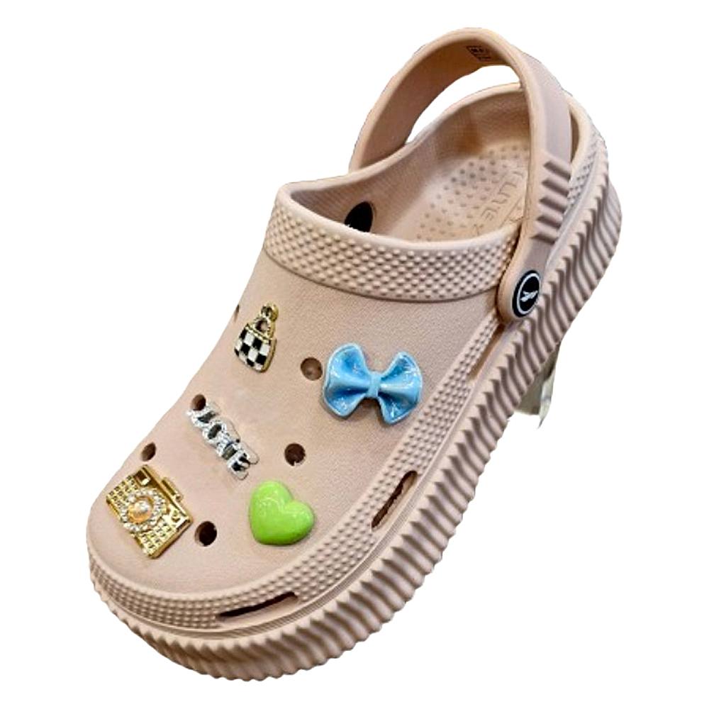 Relaxo Flite Ladies Clogs (रिलॅक्सो फ्लाईट लेडीज क्लॉग्स)