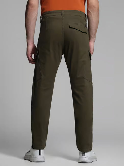 Jack & Jones Slim Fit Cargo (जॅक अँड जोन्स स्लिम फिट कार्गो)