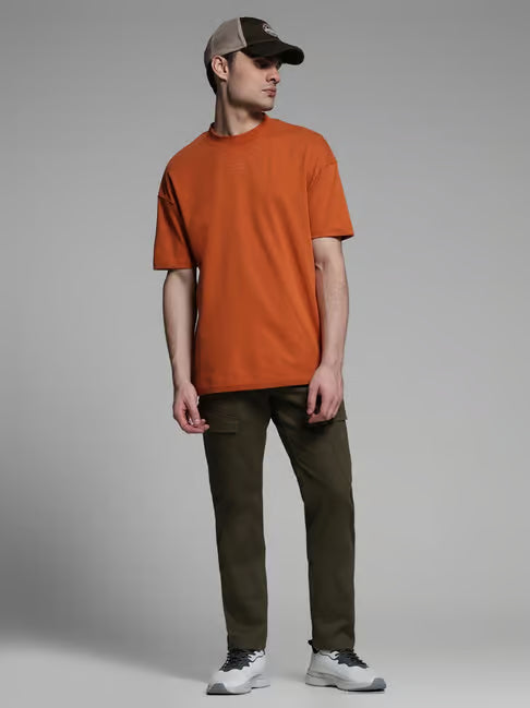 Jack & Jones Slim Fit Cargo (जॅक अँड जोन्स स्लिम फिट कार्गो)