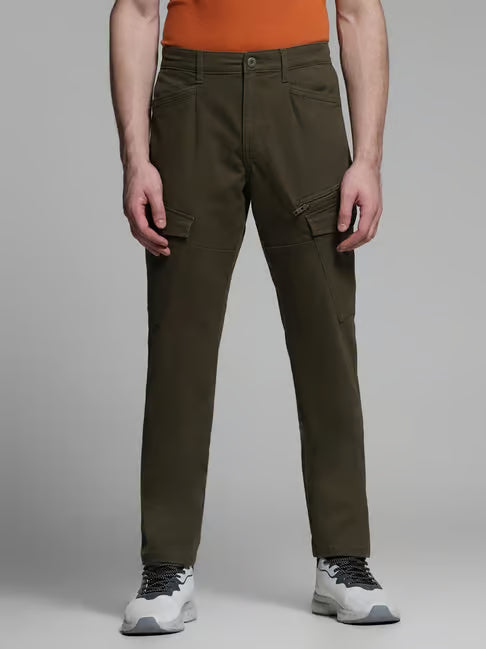 Jack & Jones Slim Fit Cargo (जॅक अँड जोन्स स्लिम फिट कार्गो)