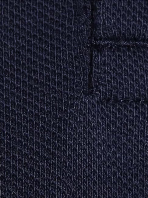 Puma Blue Cotton Regular Fit Polo T-Shirts (पुमा कॉटन रेग्युलर फिट पोलो टी-शर्ट्स)