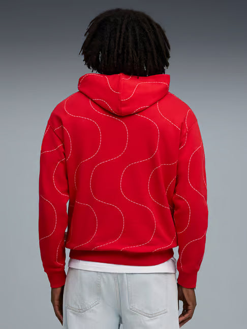 Ferrari Men's Hoodie (फेरारी पुरुषांची हुडी)