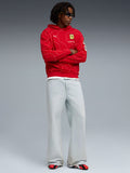 Ferrari Men's Hoodie (फेरारी पुरुषांची हुडी)