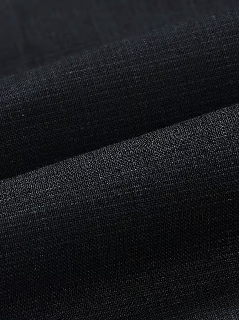 Arrow Navy Blue Slim Fit Chinos (ॲरो नेव्ही ब्लू स्लिम फिट चिनोज)
