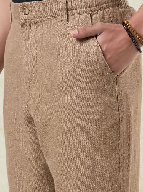 Pantaloons Relaxed Fit Chinos (पँटालून्स रिलॅक्स्ड फिट चिनोज)