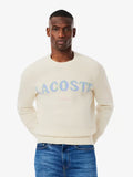 Lacoste Classic Fit Sweater (लाकोस्ट क्लासिक फिट स्वेटर)