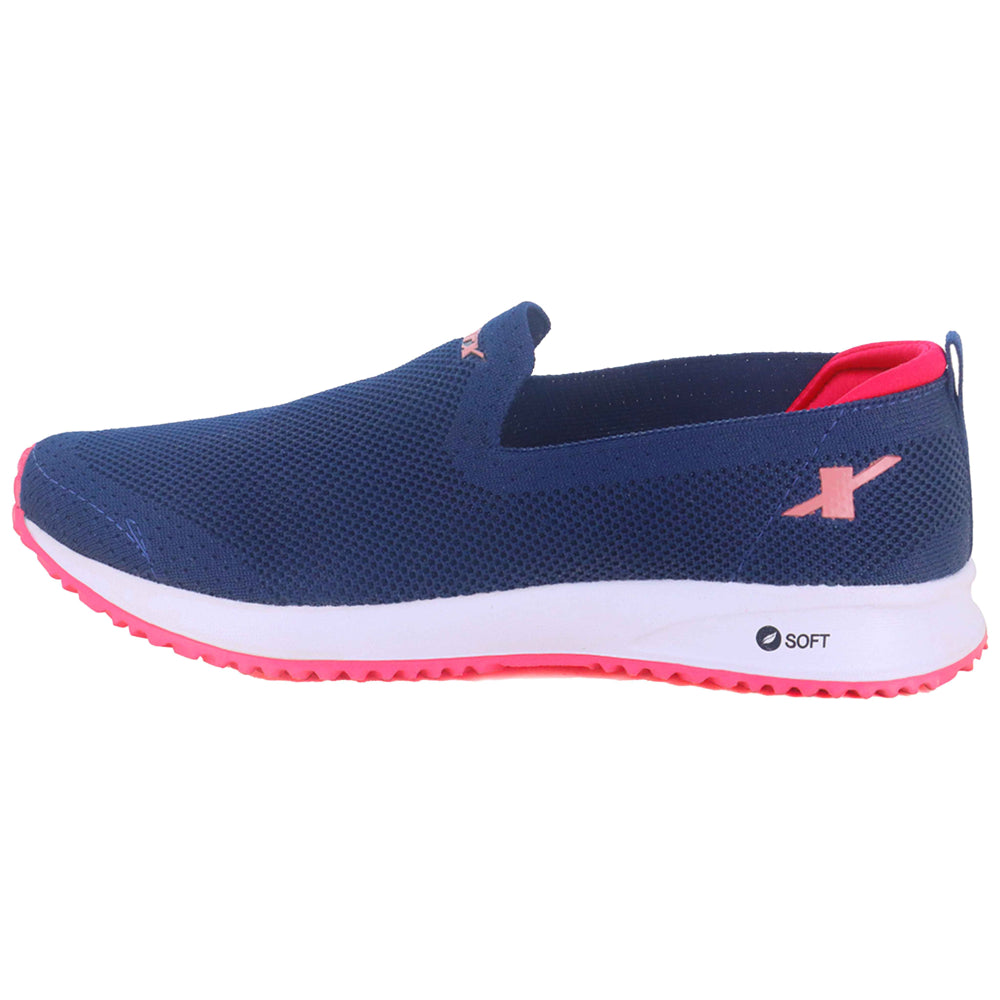 Relaxo Sparx Women's Shoes (रिलॅक्सो स्पार्क्स बूट)