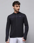 REEBOK Zip-Front Bikers Jacket
